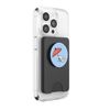 Peanuts Umbrella Relax PopSockets PopWallet for MagSafe