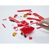 Crystal Puzzle Snoopy Flying Ace 50 182