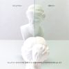 Horiuchi Mirror Industries Napure Mirror Reflecting Real Skin Color, Stand & Hand Mirror, Lightweight, Compact, Portable, Tabletop Mirror, Hand Mirror, Makeup Mirror, Made in Japan