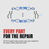 FEL-PRO MS 97192 Intake Manifold Gasket Set