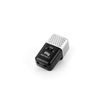 IK Multimedia iRig Mic Cast 2 Mobile Analog Connection Microphone, Pocket Size
