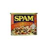 Spam - Hot & Spicy With Tabasco 12 Oz Cans