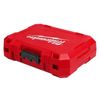 Milwaukee 48-32-9922 Customizable Large Case for Impact Driver Accessories