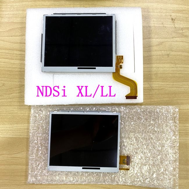 Original Brand New Top Upper LCD Screen for Nintendo DSi NDSi