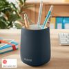 Leitz Pen Pot, Cosy Range, Velvet Grey, 53290089