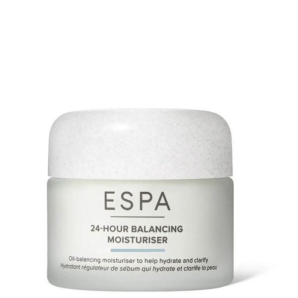 ESPA | Balancing 24-Stunden Feuchtigkeitscreme | 55ml | Vegan