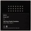 Make Cosmetics Soft Focus Powder Foundation, Cool No. 7