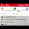 Spektrum XBC100 Smart Battery Checker & Servo Driver for RC: SPMXBC100, Black