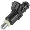 Caltric Fuel Injector compatible with Arctic Cat 700 4X4 Mud Pro 2009-2016