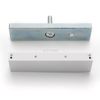 180kg Door Access Control System Electric Magnetic Door Lock Remote Control Kit