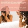 Valquer Profesional Hydrating Leave-In Conditioner for Curly Hair, 300 ml