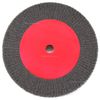 Abrasive Wheel - (6.0 Dia. x 0.50 Thickness) - (800 Grit)