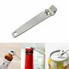 2pcs Multifunction Beer Bottle Starter Oral Liquid Vial Manual Can Opener Tool