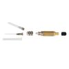 Nitrogen Needle Kit Shock Fill Tool For Harley Street Glide/Road King/Road Glide