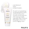PHILIP B Light-Weight Deep Conditioning Creme Rinse Paraben-Free Formula 60 ml