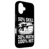 Long Range Shooting & Sniper Rifle Military Case for iPhone 16