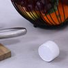 Reliapart Compatible C00864641 for Beko DFC, DFS, DFN Series Dishwasher Program Control Knob