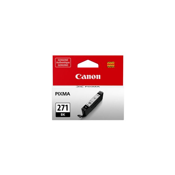 Canon CLI-271 Original Ink Cartridge