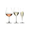 Riedel Veritas Champagne Tasting Set