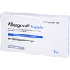 Allergoval Kaps., 20 St. Kapseln