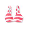 Triumph Women's Bikini, Red combination., 80E