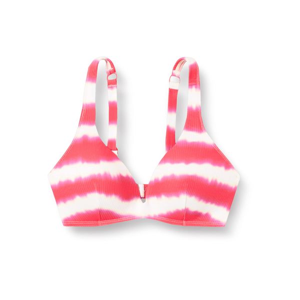 Triumph Women's Bikini, Red combination., 80E