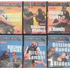 Combat Silat 6 DVD Set with Victor deThouars