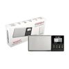 Truweigh Digital Kitchen Food Scale for Cooking - Multiple Readabilities