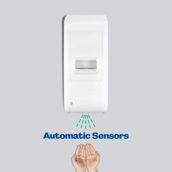 1000ml Automatic Soap Sanitizer Gel Dispenser 
