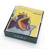 NEWQZ Crow Drinks Water - A Strategy Party Card Game