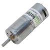 34 RPM 6-18V Econ Gearmotor