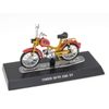 - OMER MON AMI 3V Mobylette Collection 1/18 (M35)