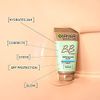 NEW & IMPROVED Garnier Oil-Free Perfecting All-in-1 BB Cream, Shade Light, Tinted Moisturiser SPF25, Mattifies Skin & Evens Complexion, With Hyaluronic Acid, Aloe & Mineral Pigments, 50ml