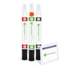 TouchUpDirect PVP/NVP Go Mango Compatible With Dodge Exact Match Touch Up Paint Combo - Preferred Package