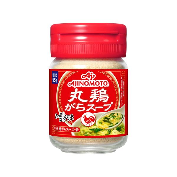 Ajinomoto Gara Soup, 2.9 oz (55 g)