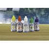 Poolmaster 5 Way Test Kit Replacement Solutions for Pool and Spa Chemistry