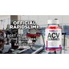 (2 Pack) Rapidslim ACV Gummies 1000MG Rapidslim Formula Max Vitamin 120 Gummies