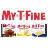 My T Fine Pudding, Vanilla, Fat Free 2.75-Ounce (Pack - 12)