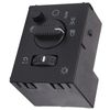 Headlight Dimmer Switch Headlamp Control 15194803 for Chevy Silverado GMC Sierra