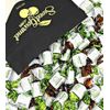SweetGourmet Premium Chocolate Filled Mints | Arcor Hard Candy | 2 Pound