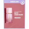 SHEGLAM Color Bloom Liquid Blush