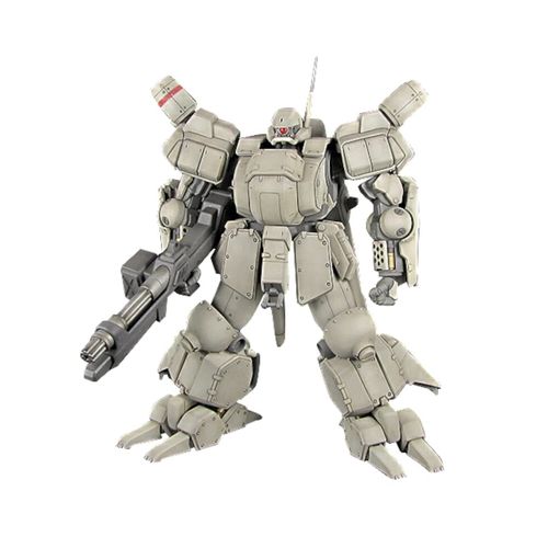Plum ピーエムオフィスエー 1/35スケール プラモデル 重装機兵レイノス AS-5E3レイノス 主人公機 【リニューアルVer.】