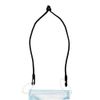 Ganci regolabili per maschera, antiscivolo, 4 pezzi