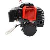 49CC 2-Stroke Engine Motor Pull Start Engine Assembly for Mini Bikes Gas Scooters & ATVs