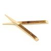 茶器/茶道具 Toothpick/Black 6 Equal 18 Pieces