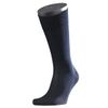 FALKE Functional Herren Socken Sensitive Malaga 2er Pack, Größe:43-46;Farbe:Black (3000)