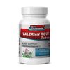 Valerian Root Supplements - Valerian Root Extract 4:1 125 - Herbal Sleep Help 1B