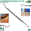 Premium Dental Instruments Set - Dentist Tools for Comprehensive Exams