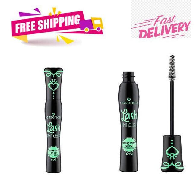 Essence | Lash Princess False Lash Effect Mascara | Gluten & Cruelty Free