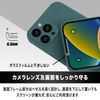 LUNES iPhone Case Compatible with Magsafe (LN ALQ MG) (green, for iPhone13)